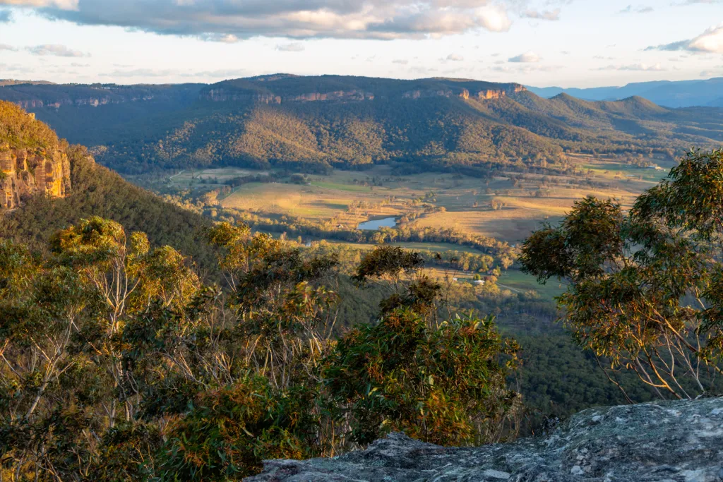 Mount Victoria: Your ideal Stop to stay the Best of the Blue Mountains
