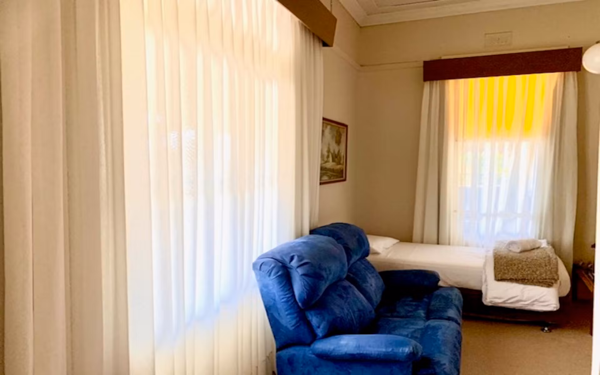 Heritage Family Room 1