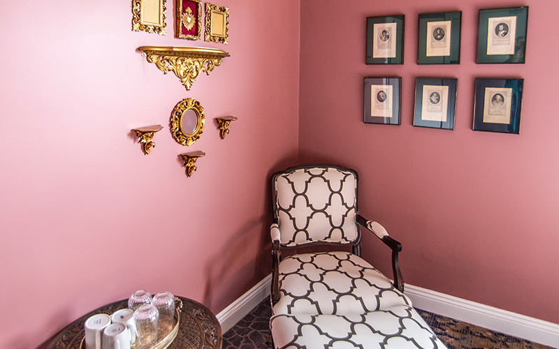 Queen Ensuite Room 15