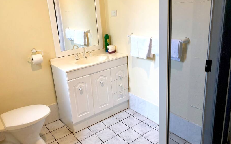 Queen Ensuite Room 20