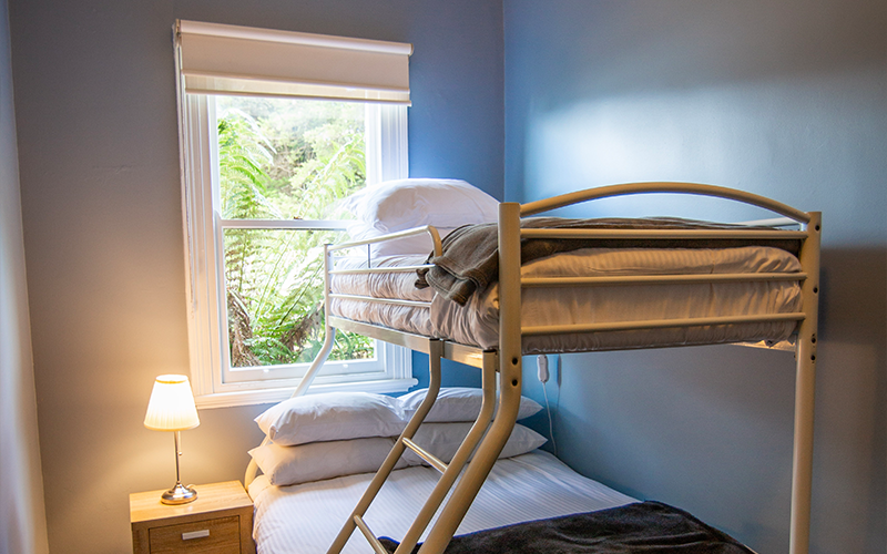 Family Suite Room 26