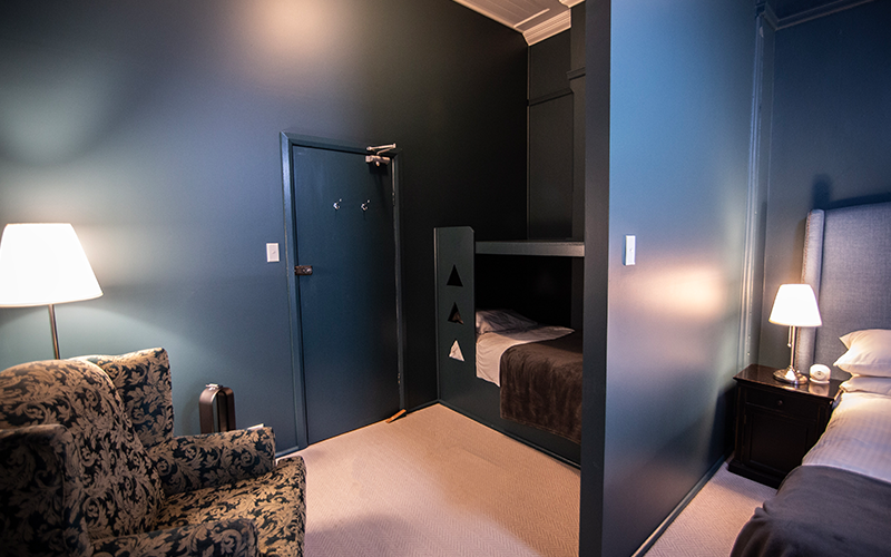 Heritage Family Room 2